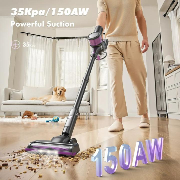 Actual product image Lubluelu L9
