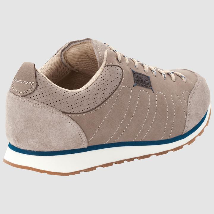 Produktbild Jack Wolfskin Mountain Dna Lt Low (44.5)