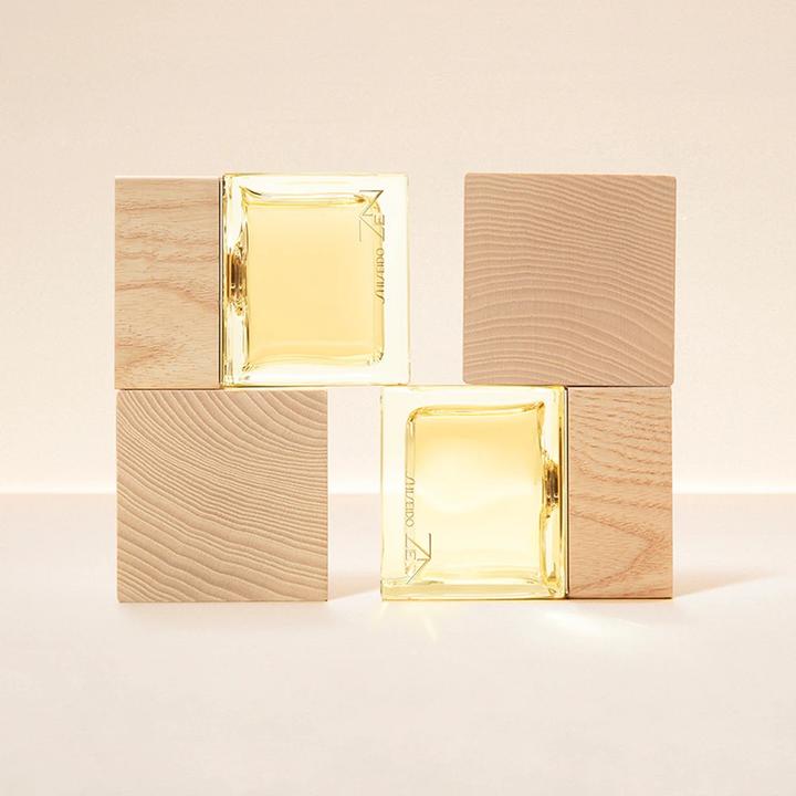 Produktbild Shiseido Zen (Eau de Parfum, 50 ml)