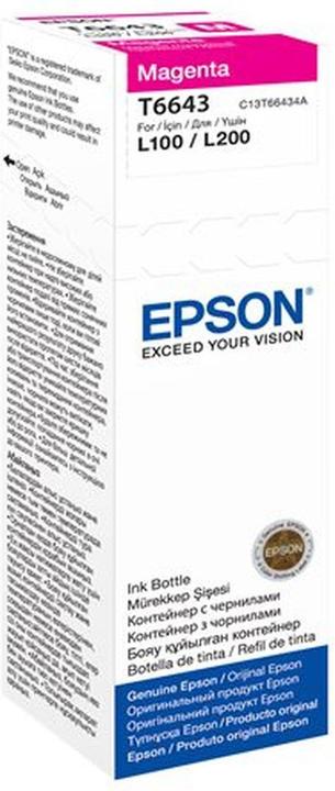 Immagine prodotto Epson 664 (M)