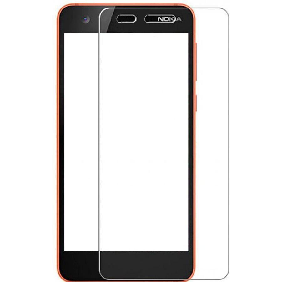 Evelatus Nokia 2 (1 pz., Nokia 2), Pellicola protettiva smartphone