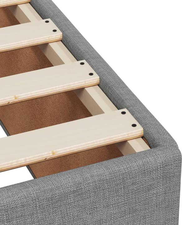 Immagine prodotto vidaXL Boxspringbett (100 x 200 cm)