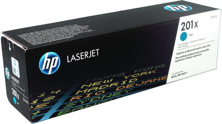 Image du produit HP 201x (C)