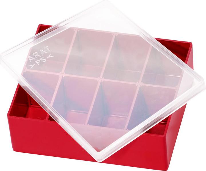 Actual product image Parat Insert tray Lid