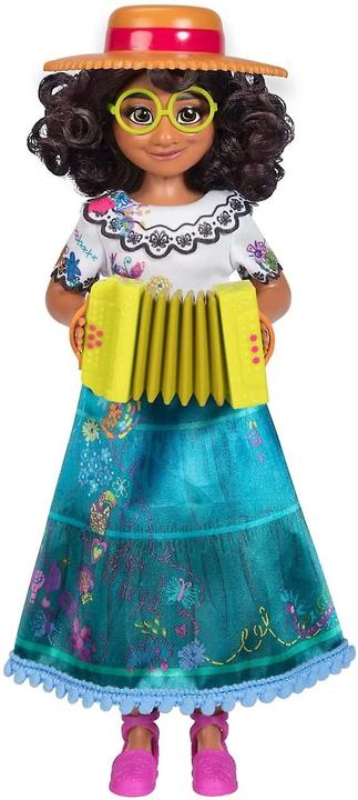 Actual product image Jakks Pacific Encanto - Mirabel