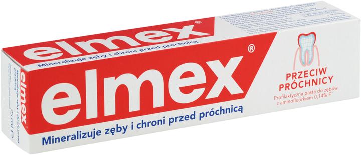 Produktbild Elmex Caries Protection (75 ml)