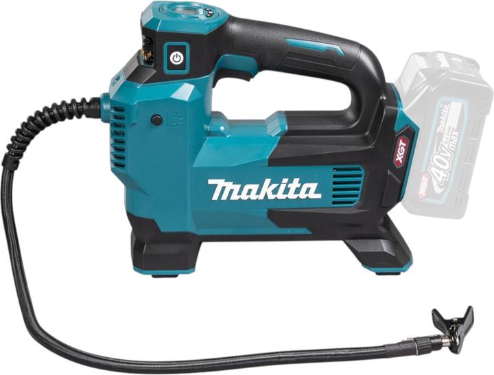 Produktbild Makita MP 001 (1 l, 11.10 Bar)