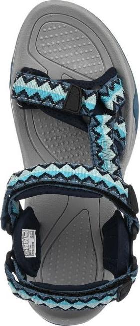 Produktbild CMP Campagnolo Women's Hamal Hiking Sandal (36)