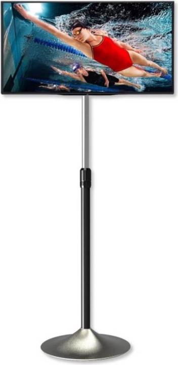 Produktbild Techly Column Support (Universal, 27", 22 kg)