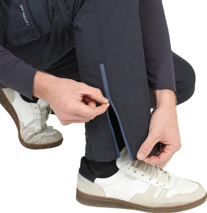 Produktbild Caperlan fishing convertible trousers 500 anti-uv 329088 (S)