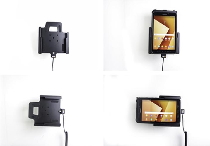 Produktbild Brodit 712002 Tablet-Halterung