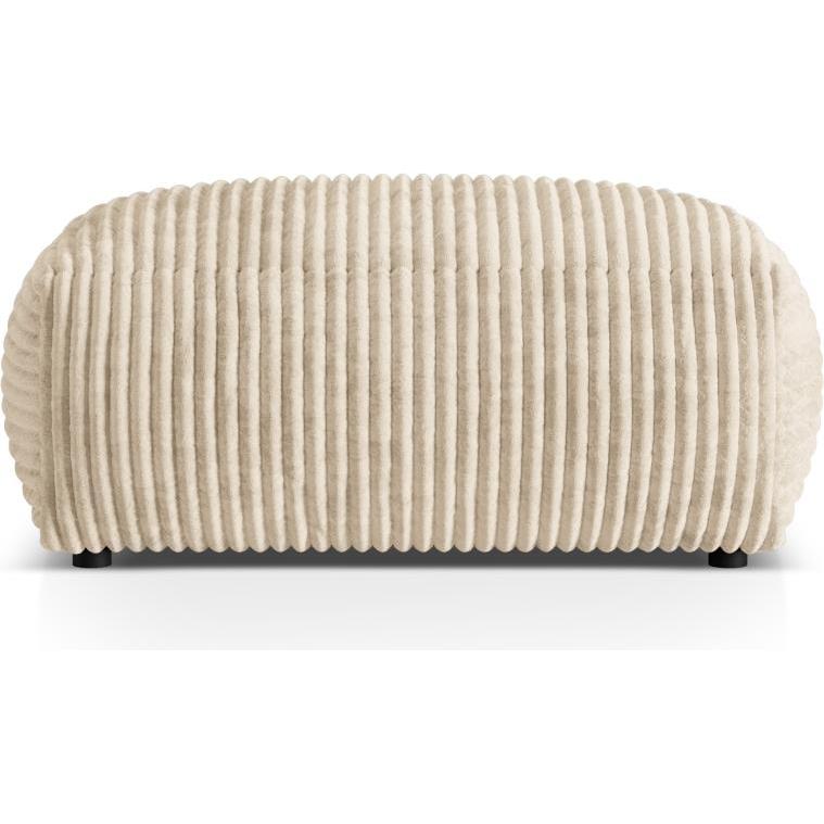 Micadoni, Hocker + Pouf, Martina