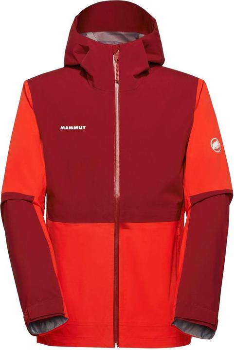 Immagine prodotto Mammut Linard Guide HS Hooded Jacket Men (S)