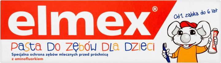 Image du produit Elmex Kids (50 ml)
