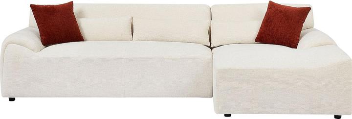 Actual product image Vente-unique Ovilio (Corner sofa)