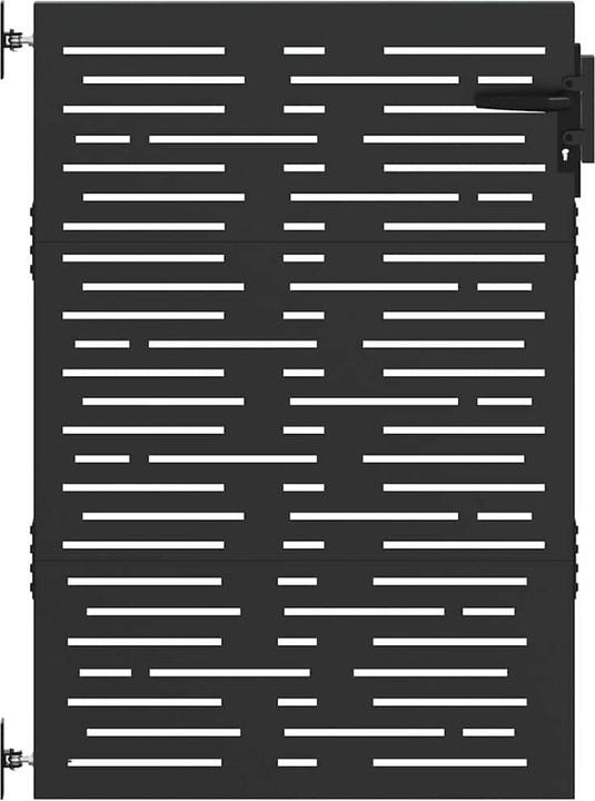 Produktbild vidaXL Gartentor