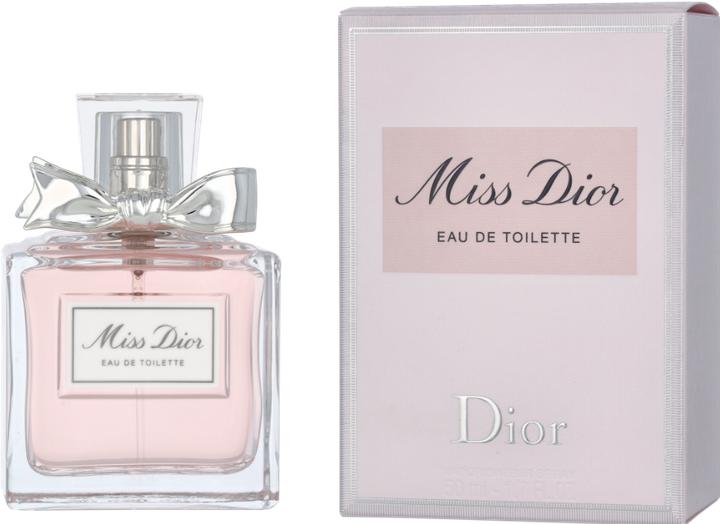 Produktbild Dior Miss (Eau de Toilette, 50 ml)