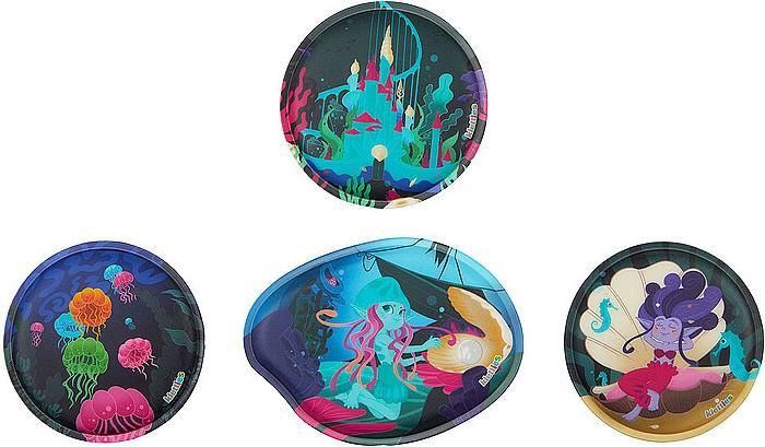 Immagine prodotto Ergobag Set di borse Cubo MRP (19 l)