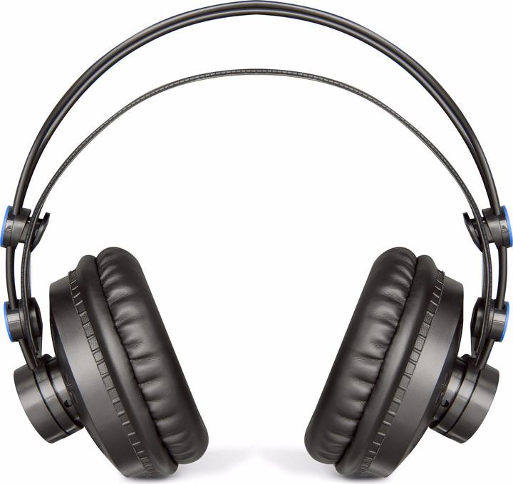 Produktbild PreSonus AudioBox 96 Studio Ultimate Bundle (USB)