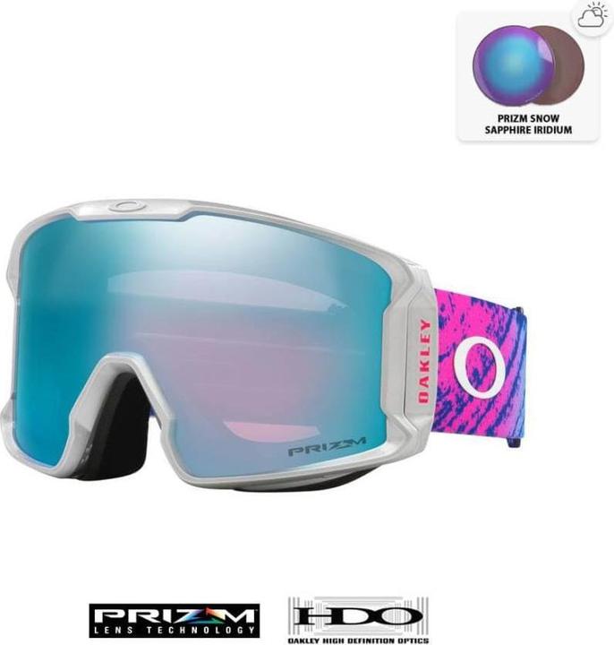 Immagine prodotto Oakley Minatore di linea L