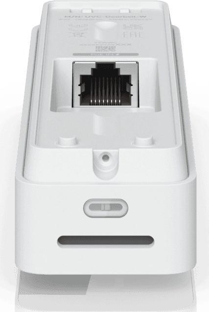 Image du produit Ubiquiti UniFi Doorbell Lite (Ethernet)