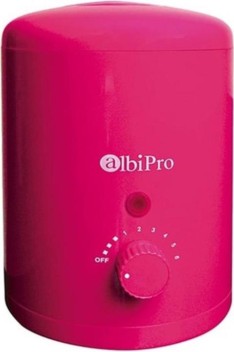 Produktbild albi Mini Wachsschmelzer
