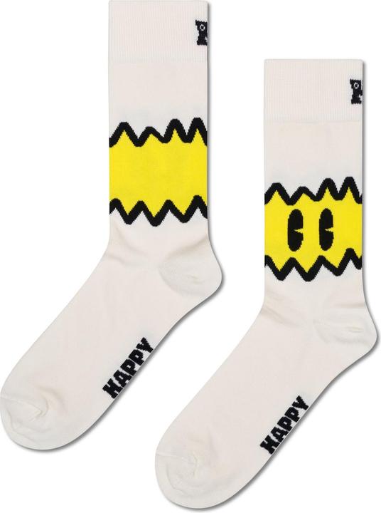 Immagine prodotto Happy Socks Calzino di pollo (Confezione singola, 41 - 46)