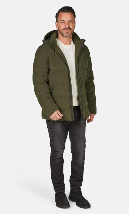 Produktbild Calamar Cordjacke (56)