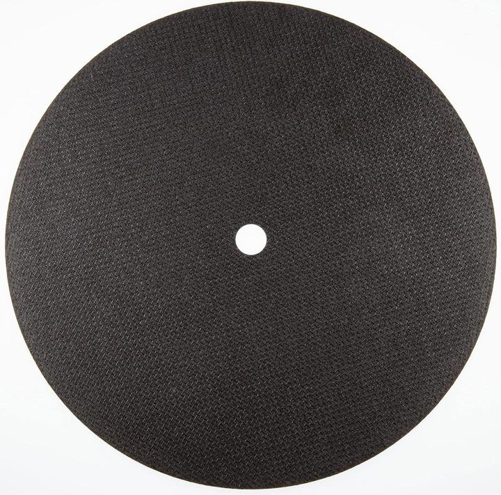 Actual product image Bosch Professional Zubehör PRO Metal cutting disc, 400 x 3.2 x 25.4 mm