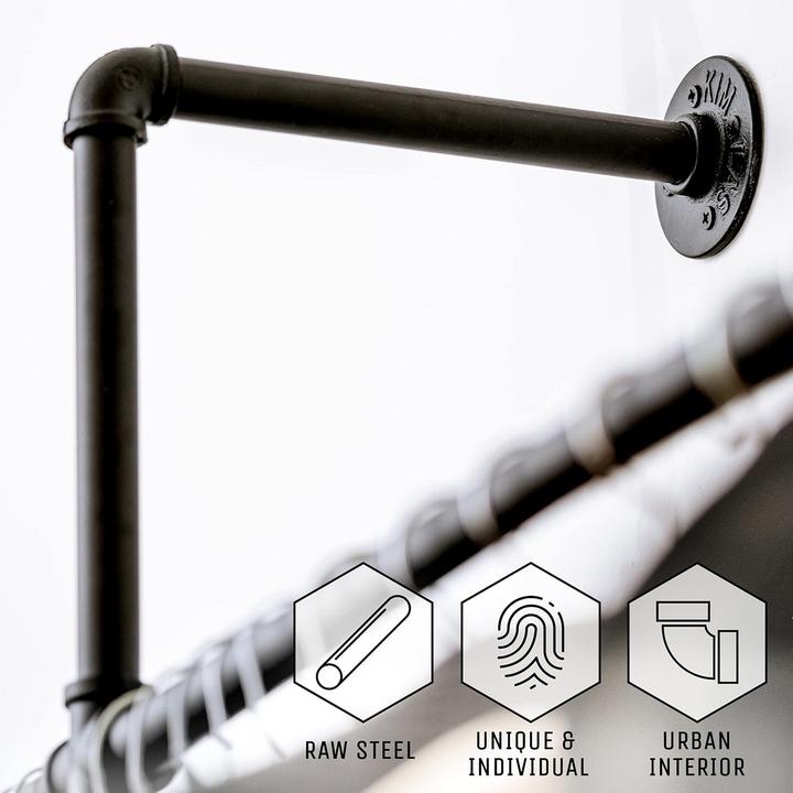 Immagine prodotto Pamo Kleiderstange