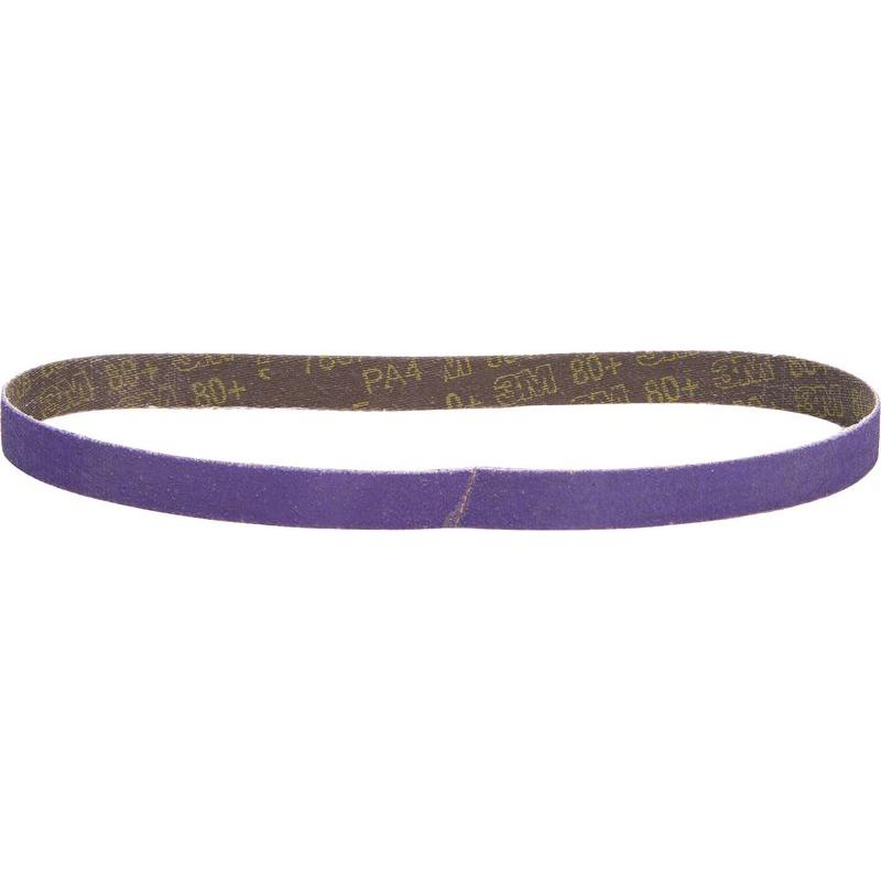 3M, Schleifmittel, Schleifband (80)