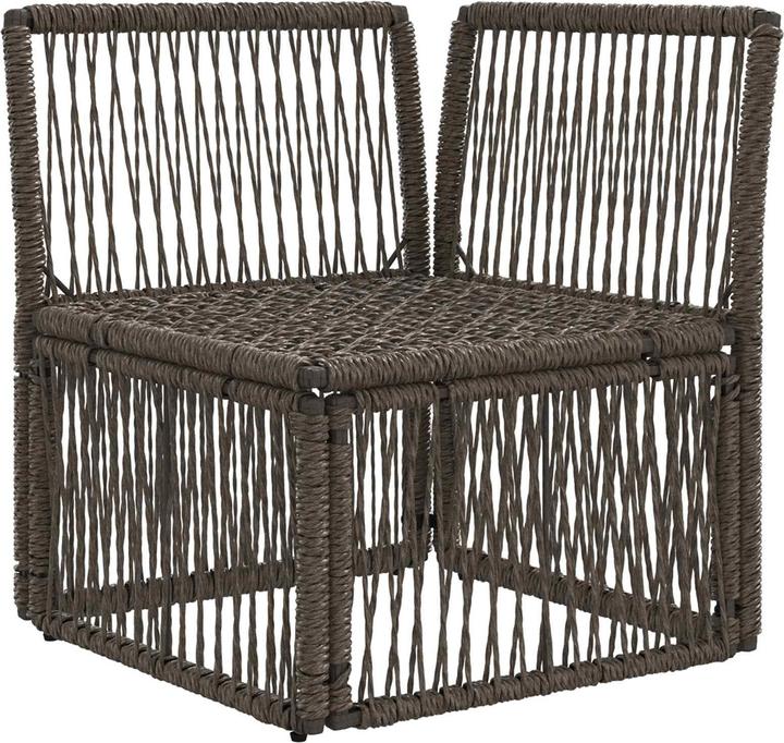 Produktbild vidaXL Garten-Sofa