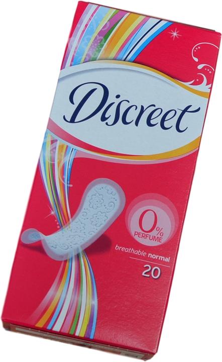 Always Incontinence (20 x, Regular)