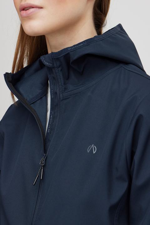 Image du produit North Bend Veste NBLuana W Softshell 242135MMM (42)