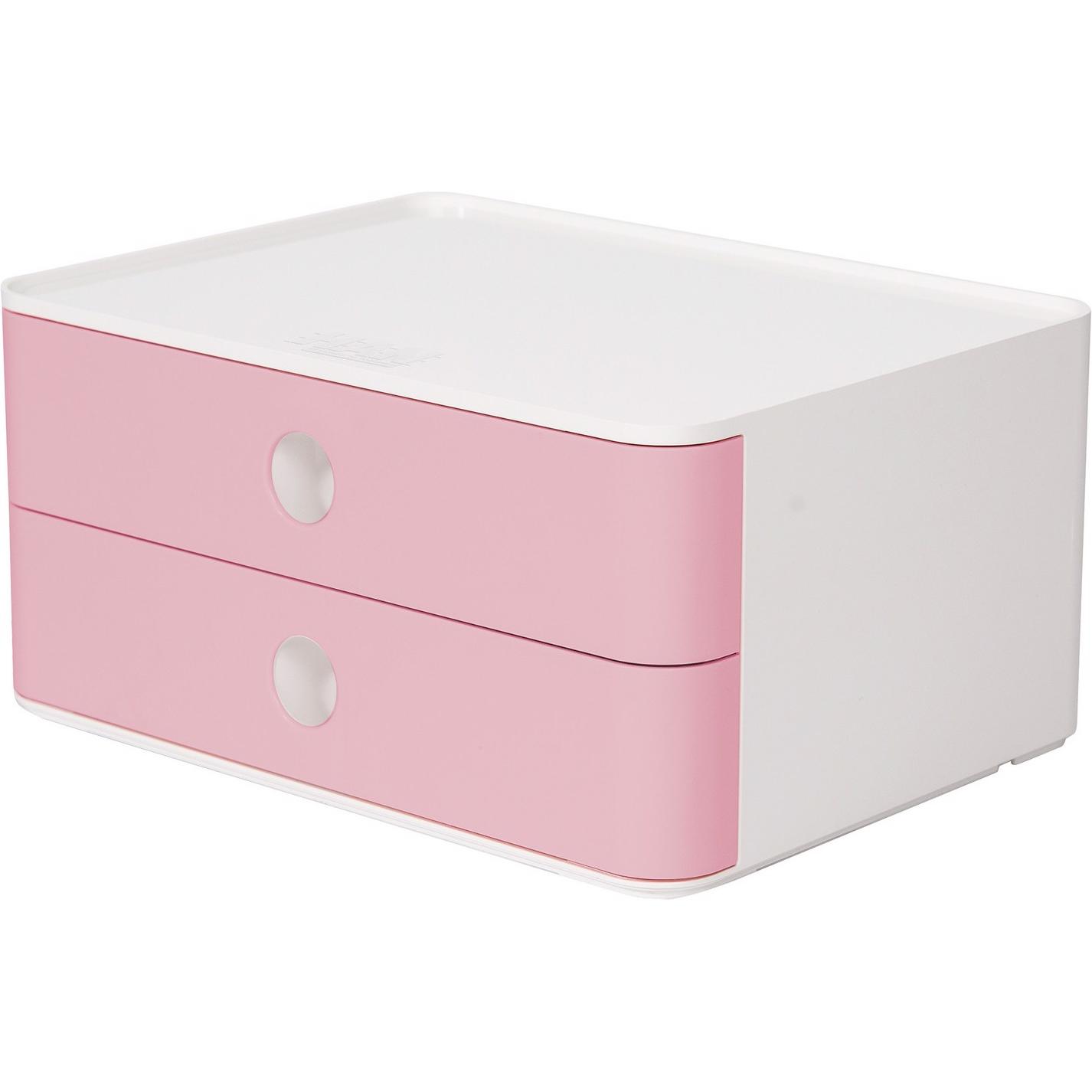 Han, Dokumentenablage, Smart Box Allison (A5)