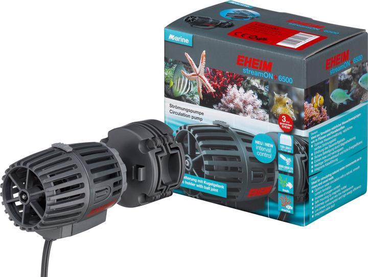Eheim StreamON+ 6500