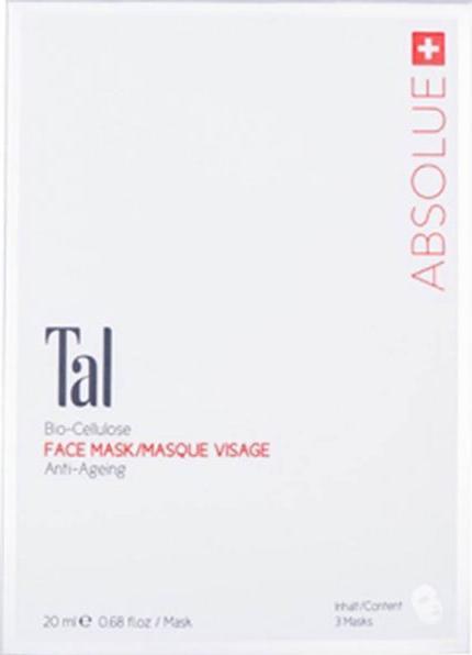 Produktbild Tal Absolue Bio Cellulose Mask (20 ml)
