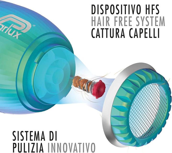 Produktbild Parlux Alyon (2250 W)