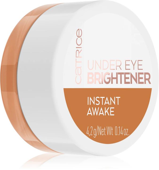 Image du produit Catrice Under Eye Brightener (030 Caramel doré)