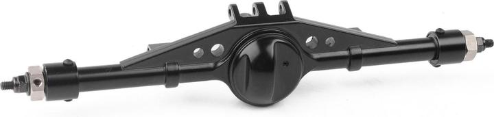 Actual product image Rc4Wd TEQ Ultimate Scale Cast Axle Rear