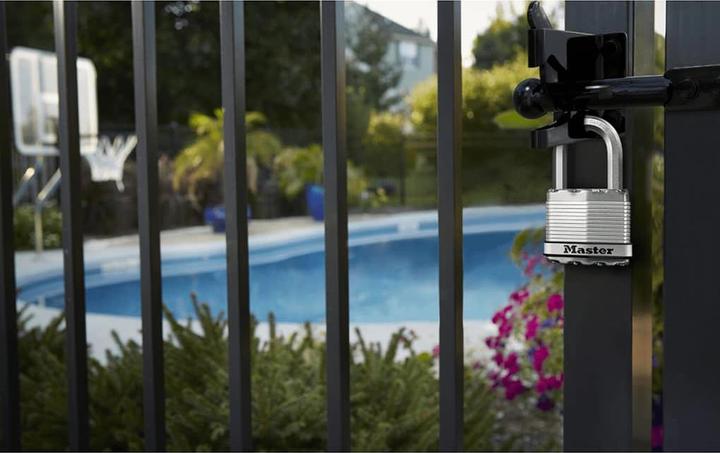 Produktbild Master Lock Excell M15EURDLF