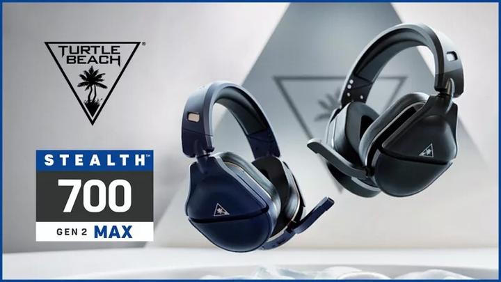 Actual product image Turtle Beach Stealth 700 Gen 2 Max (Wireless)