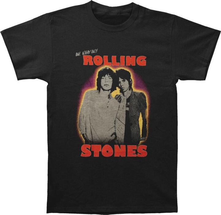 Produktbild The Rolling Stones Mick & Keith TShirt (XXL)