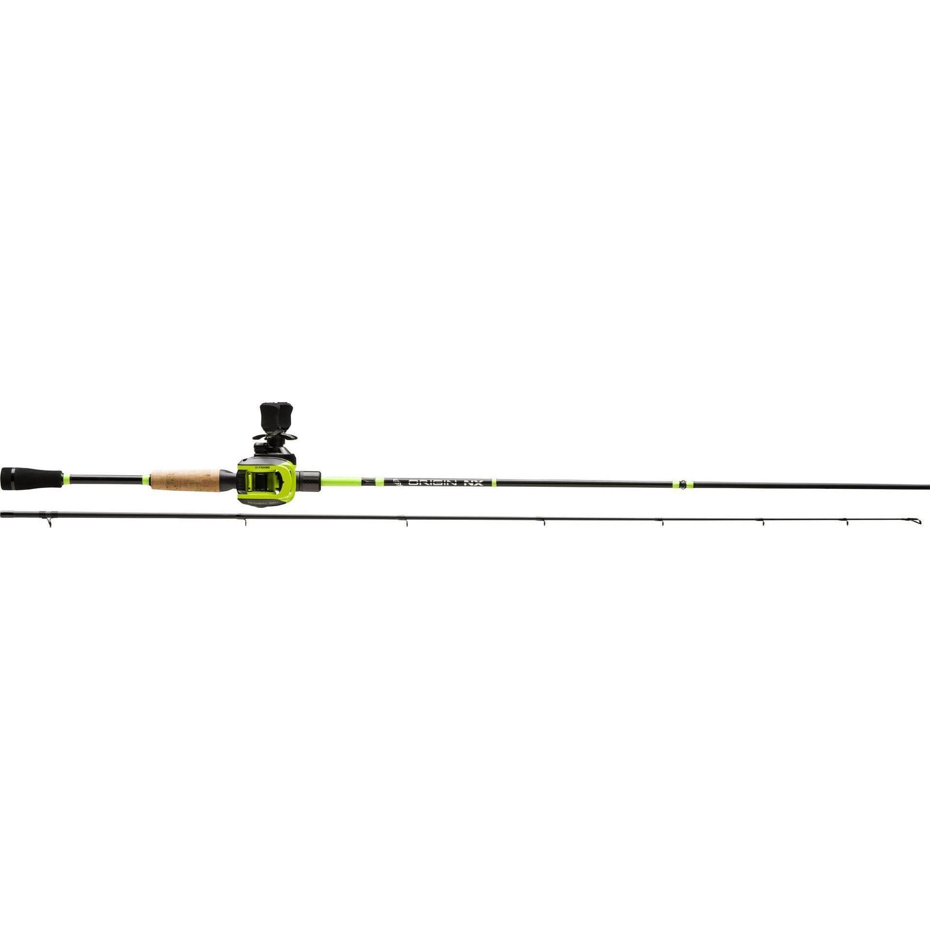 Thumbnail - 13 Fishing, Angelrute, (Castingrute, 224 cm)