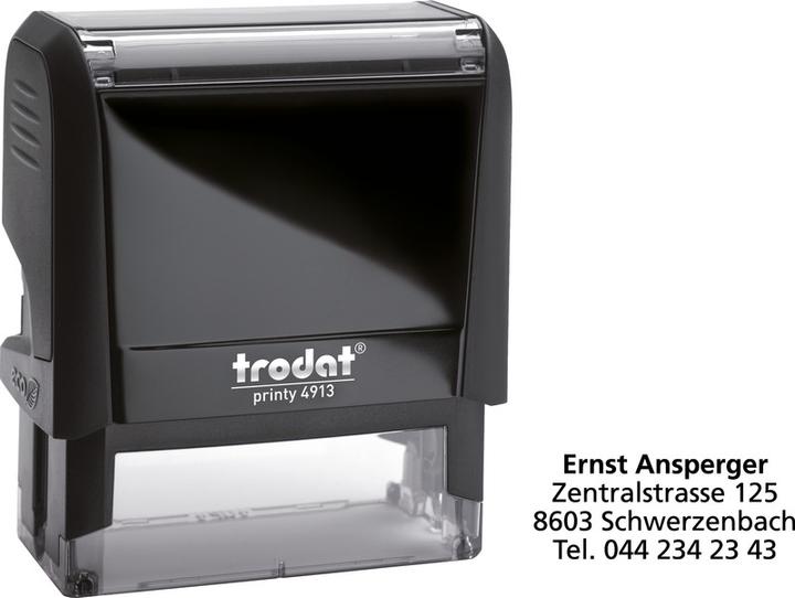 Produktbild Trodat 4913