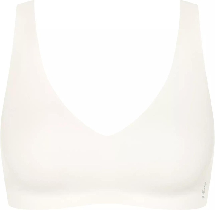 Silk White