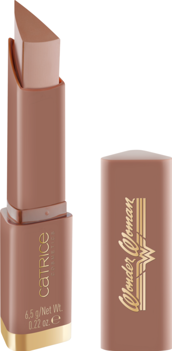 Image du produit Catrice Wonder Woman Butter Bronzer Stick (10, Contour, 6.50 g)