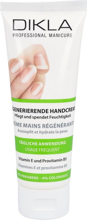 Immagine prodotto Dikla Crema mani rigenerante (75 ml)
