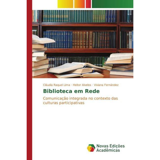 Biblioteca em Rede, Fachbücher