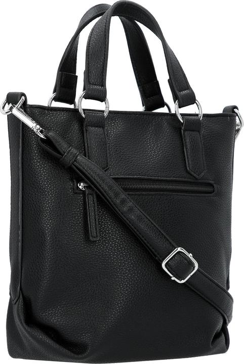 Immagine prodotto Tom Tailor Olive Shopper Tasche 26 cm (6 l)
